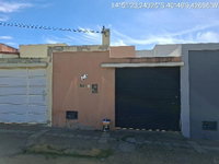 Casa com 2 quartos, 2 banheiros e 1 vaga em Vitória da Conquista/BA