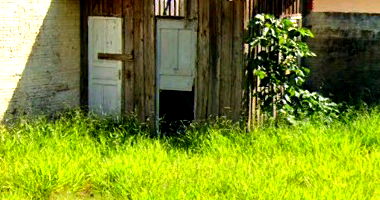 Terreno com Casa em Paranavaí/PR - 325m²