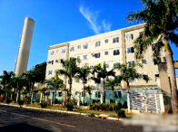 Apartamento com 2 quartos em São Leopoldo/RS