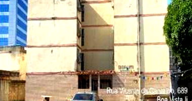 Apartamento com 42,59m² em Vila Velha/ES