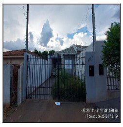 Casa com 3 quartos, 69,82 m² de área privativa, em Sarandi/PR