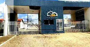 Terreno em Arapiraca / AL