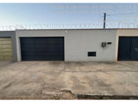 Casa ocupada com 96,56 m² de construção
