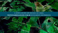 Fazenda JS - Imóvel Rural de 181 ha em Pedro Gomes - MS