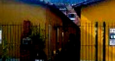 Casa com 35m² de área privativa em Niterói/RJ