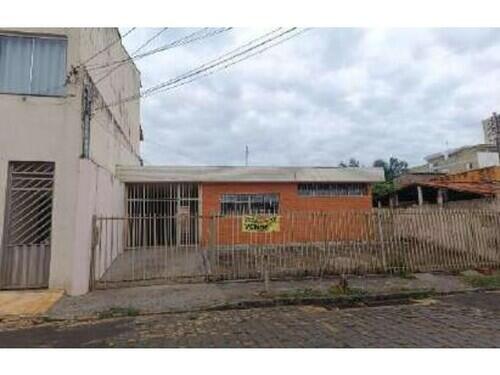 Casa em Lidice com 141m², 3 dormitórios e 2 banheiros