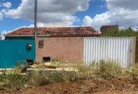 Terreno em Itabaiana/PB