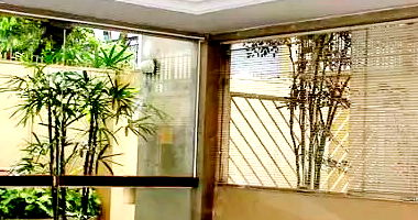 Apartamento com 3 quartos, 1 suíte, varanda e 2 vagas em Belo Horizonte