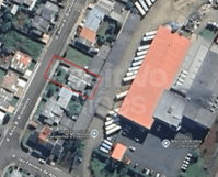 Terreno urbano de 450m² em Fraiburgo