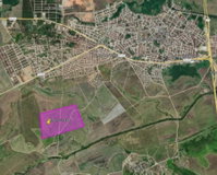 Gleba de Terras com 49,9789 ha -