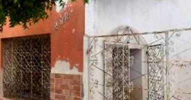 Casa com 52m² de área construída em Itaberaba/BA