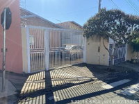 Casa com 2 quartos, 1 banheiro e 63,02 m² construída