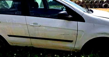 FIAT/PALIO ATTRACTIV 1.0 2017/2017 - Contenda - PR