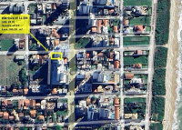 Terreno de 299m² em Jardim Araxá, Piçarras/SC