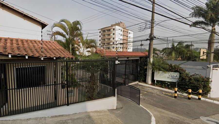 50% de Casa em Ferraz de Vasconcelos - Oportunidade Única!