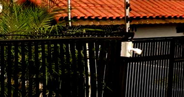 50% de Casa em Construção no Cond. Villa Roma