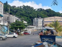 Apartamento 2 Quartos, 45m², 1 Banheiro