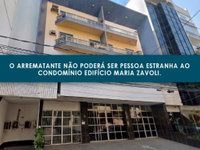 Vaga de Garagem 12m² - Centro Cachoeiro/ES