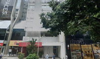 Apartamento em Ipanema com 1 quarto e 1 banheiro