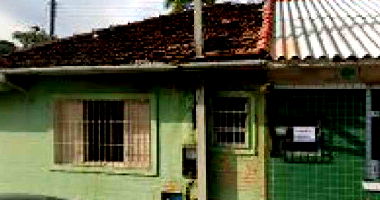 Apartamento com 16,125m2 em Praia Grande - SP