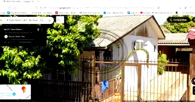 Duas Casas em Alvenaria com Lance Parcelado