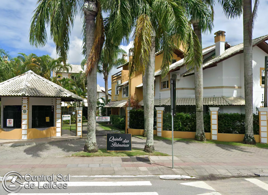 Lote 44 - Cond. Residencial Quinta das Palmeiras - Terreno 141,73m²