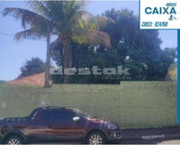 Terreno de 557,75m² com 36% de desconto em São Pedro/SP