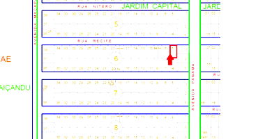 Terreno Urbano de 252m² em Paiçandu - Oportunidade Única!