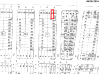 Terreno com 300m² em Luziânia/GO