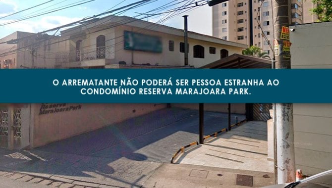 Vaga Dupla de Garagem com Armário, 23 m²