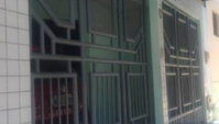 Casa com 2 quartos, 2 banheiros e 1 vaga de garagem, 99 m², ocupada