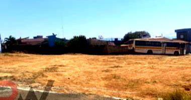 Lote Urbano com 600m² em Carmo do Rio Claro/MG