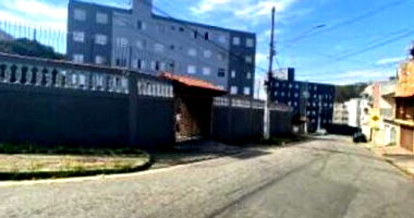 Apartamento Ocupado com 42m² em São Paulo