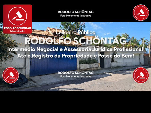 Casa com 1 unidade, ideal para investimento ou moradia