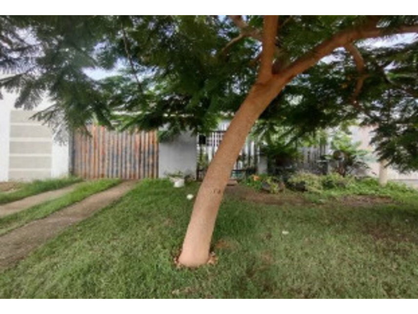 Casa em leilão com 95,80m² construída em Ariquemes/RO