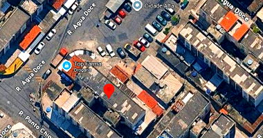 Apartamento 2 Quartos em Cordovil, Rio de Janeiro