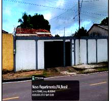 Casa com 3 quartos, 2 banheiros, 139.59m² construída, terreno 250m²