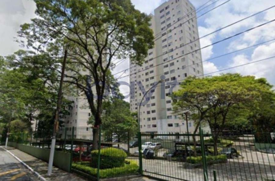 Apartamento 51m² em Condomínio Residencial Portal da Cantareira