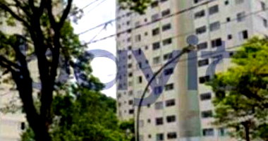 Apartamento 51m² em Condomínio Residencial Portal da Cantareira
