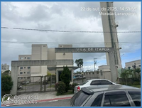 Apartamento com 2 quartos e vaga em Serra/ES