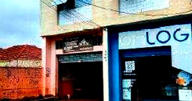 Apartamento em Leilão com 1 Vaga e 86,94m² Útil