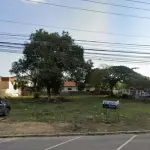 Terreno em Parque California, 276m²