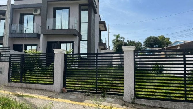 Casa em Condomínio com 2 quartos e 2 banheiros, 69 m², desocupada