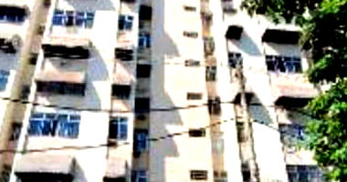 Apartamento Ocupado com 1 Vaga e 66m² no Catumbi