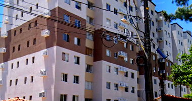 Apartamento 2 quartos, 2 banheiros, 1 vaga, 50.57m² privativos