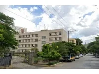 Apartamento com 1 Vaga em Cambuci, São Paulo