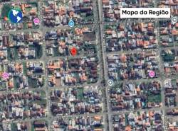 Terreno com Edícula em Condomínio Fechado - 504m²