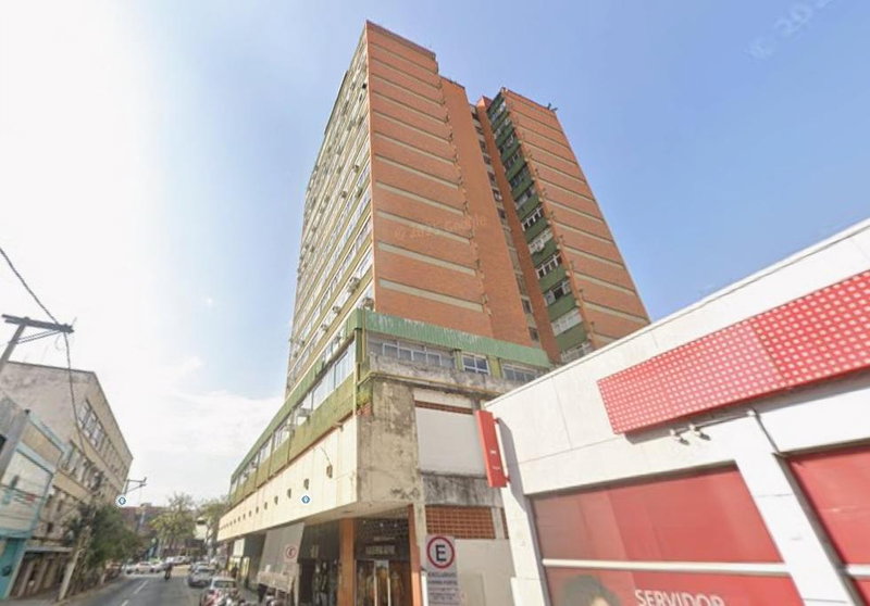 Apartamento com 161m² e 1 vaga em Campos Elíseos