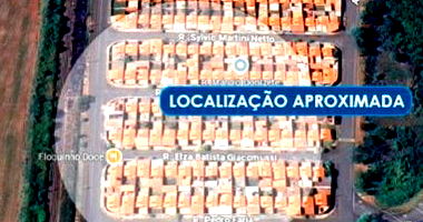 Direitos sobre casa 41 m² com terreno de 160 m², 1 quarto, 1 banheiro