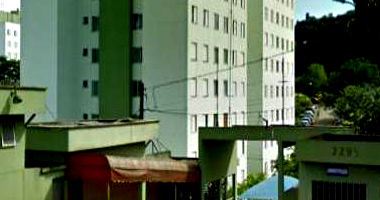 Apartamento com 45m² e vaga no Jardim Thomas